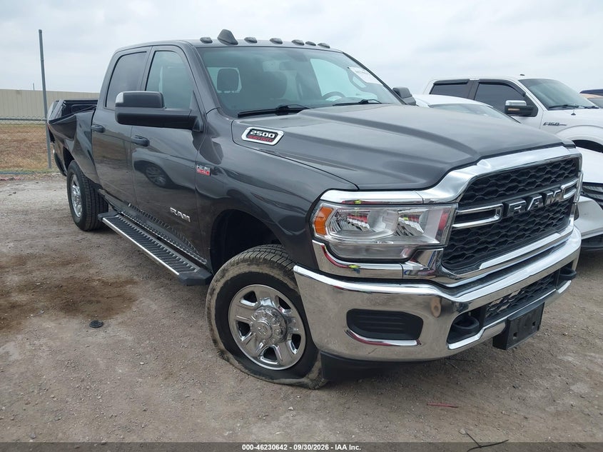 RAM 2500 - zdjęcie 1