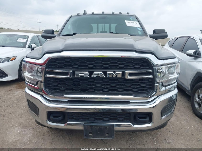 RAM 2500 - zdjęcie 12