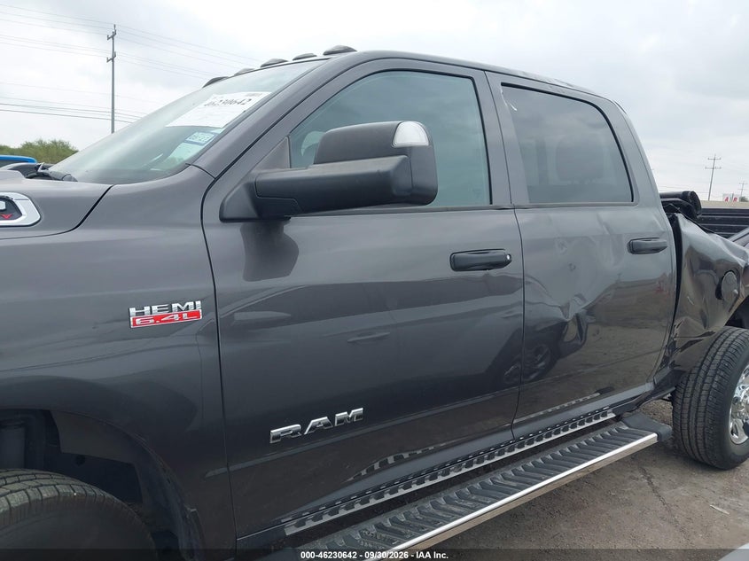 RAM 2500 - zdjęcie 14