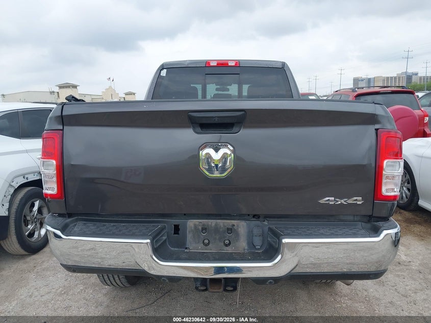 RAM 2500 - zdjęcie 16