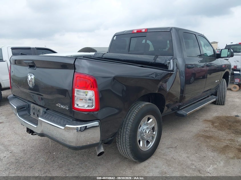 RAM 2500 - zdjęcie 4