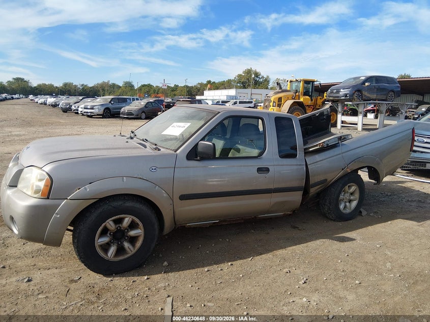 Photo 6 - NISSAN FRONTIER
