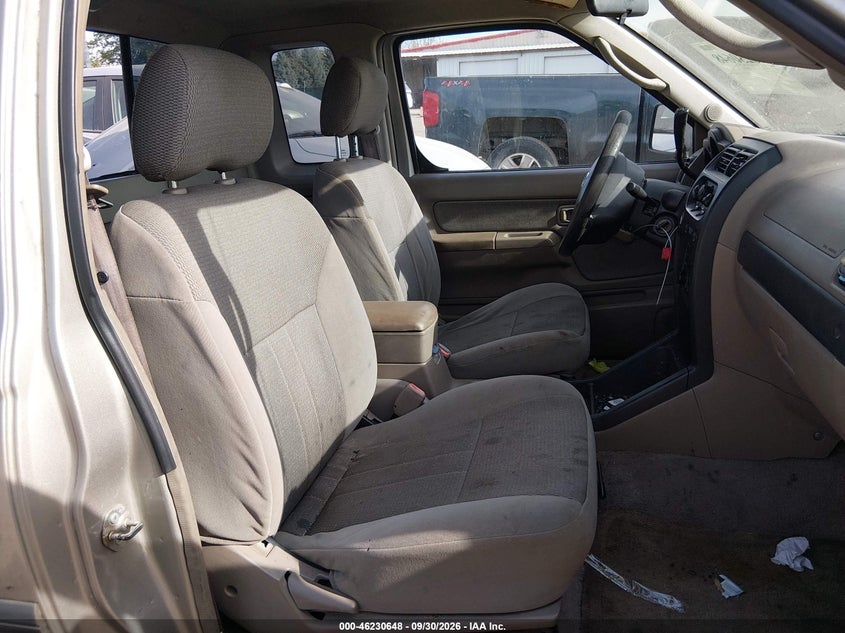 Photo 8 - NISSAN FRONTIER