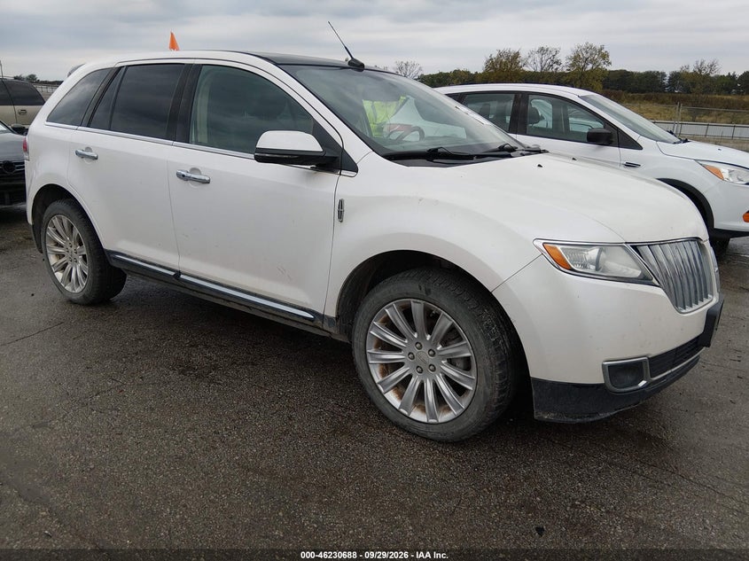 Vin: 2lmdj8jk4fbl21074, lot: 46730682, lincoln mkx 2015 img_1