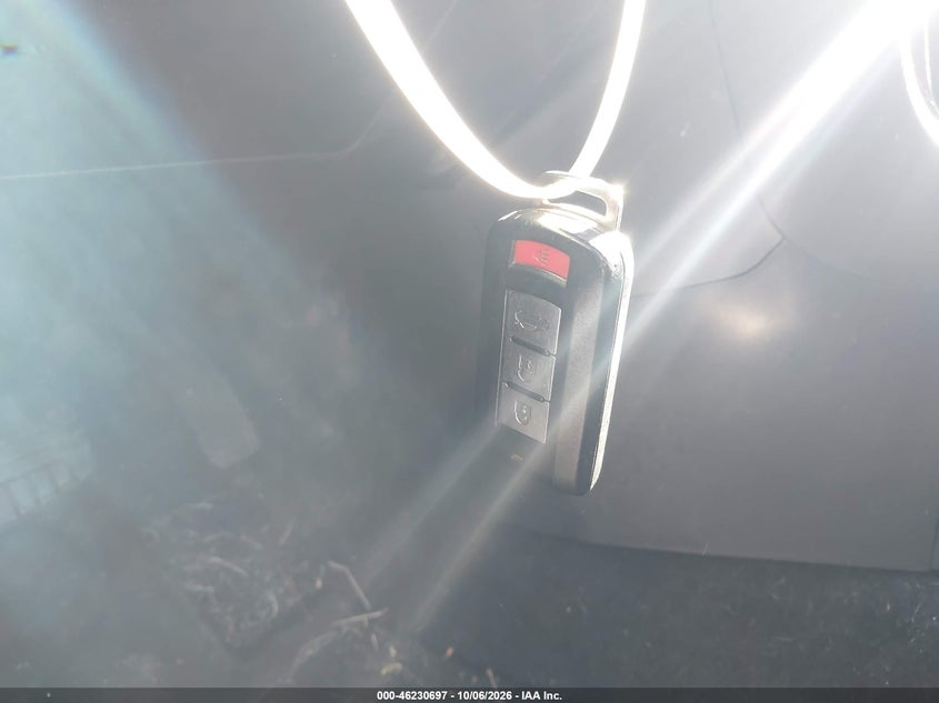 2009 MITSUBISHI LANCER GTS · Фото 11