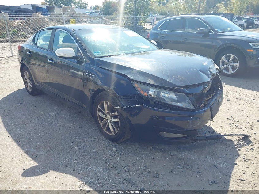 Vin: 5xxgm4a72dg154171, lot: 46730697, kia optima lx 2013 img_1