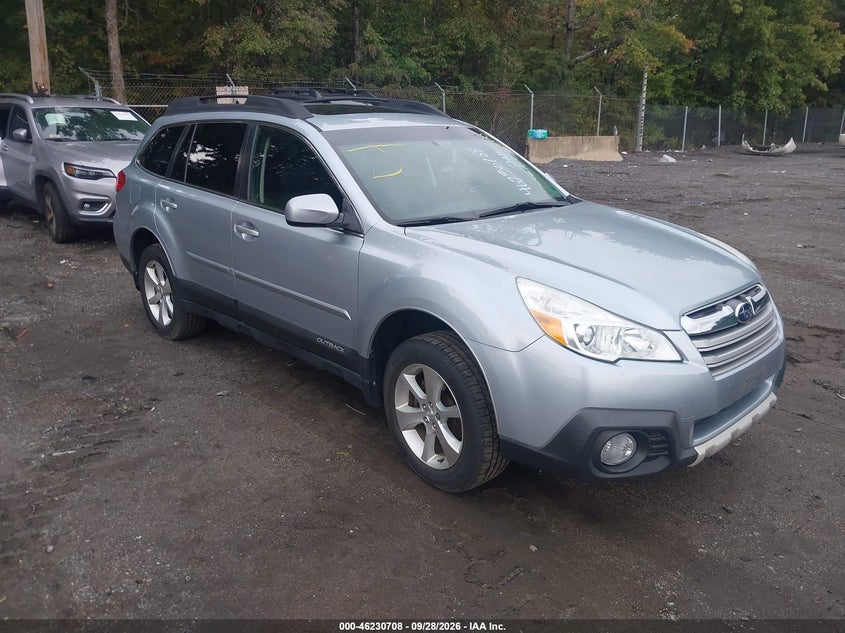 Vin: 4s4brblc6e3213410, lot: 46730702, subaru outback 2.5i limited 20141