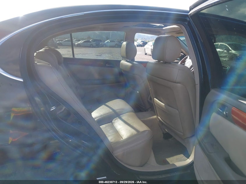 Фото 8 - LEXUS GS 430