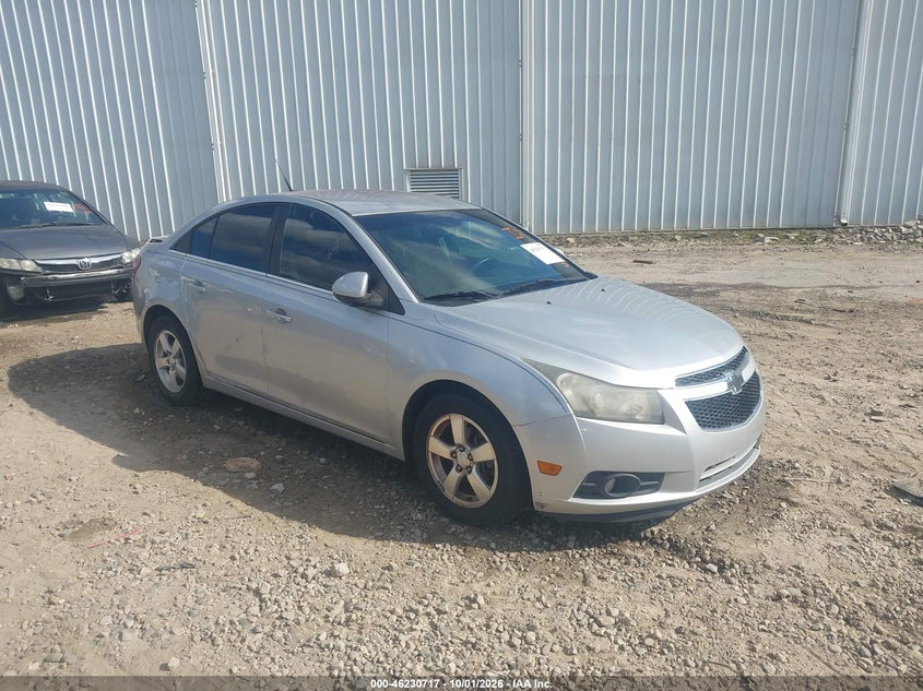 Vin: 1g1pc5sb5d7243990, lot: 46730711, chevrolet cruze 1lt auto 20131