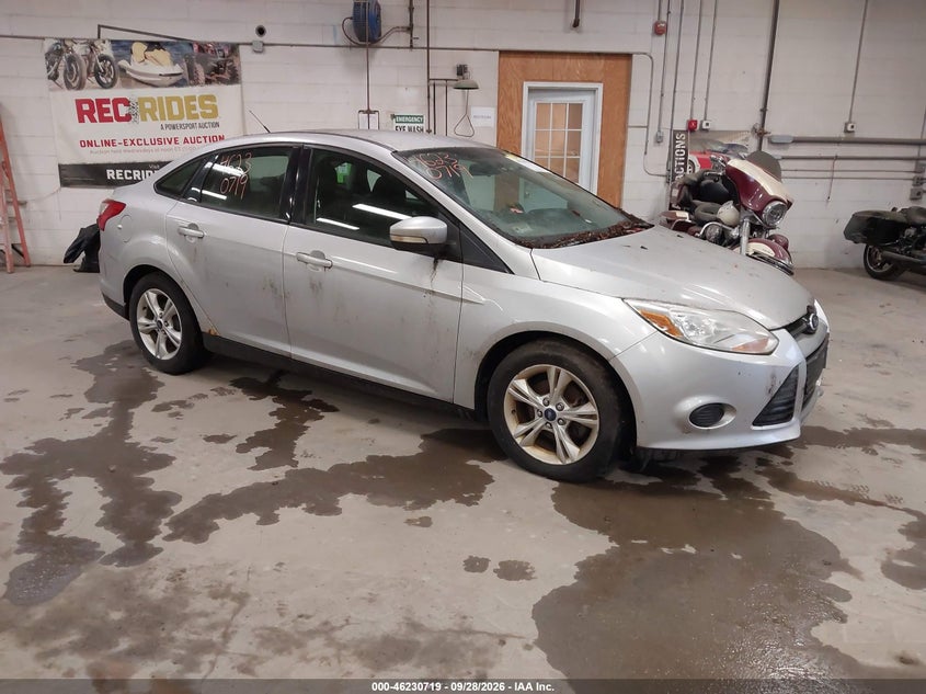 Vin: 1fadp3f27dl110898, lot: 46730713, ford focus se 2013 img_1
