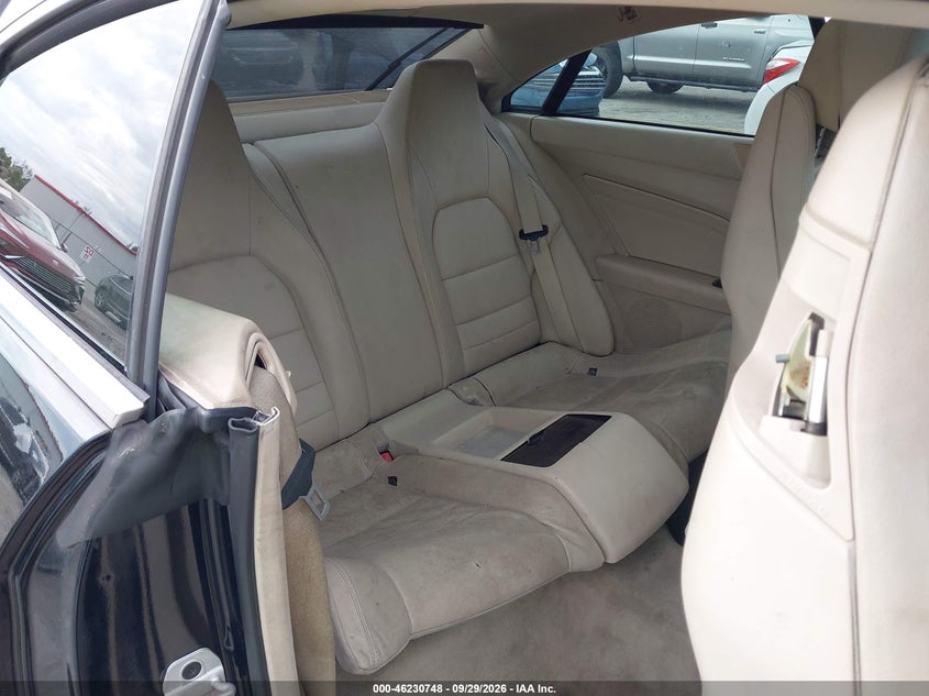 MERCEDES-BENZ E 350 2014 VIN WDDKJ5KBXEF240250