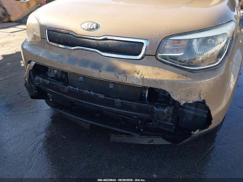 KIA SOUL 2014 VIN KNDJN2A24E7088762
