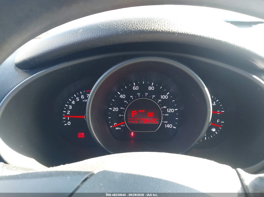 KIA SOUL 2014 VIN KNDJN2A24E7088762