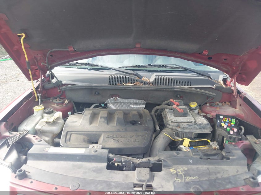 2013 JEEP COMPASS LATITUDE · Фото 10