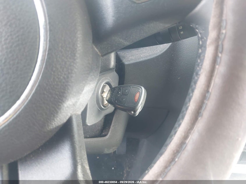 2013 JEEP COMPASS LATITUDE · Фото 11