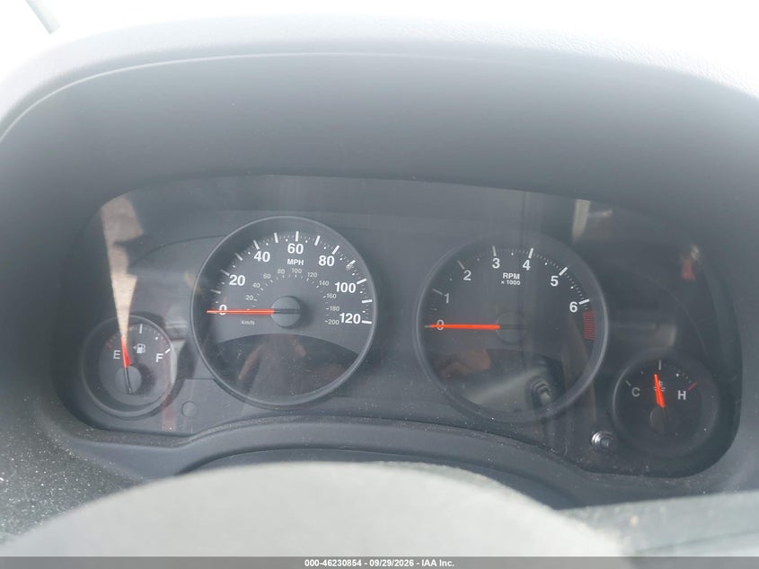 2013 JEEP COMPASS LATITUDE · Фото 7
