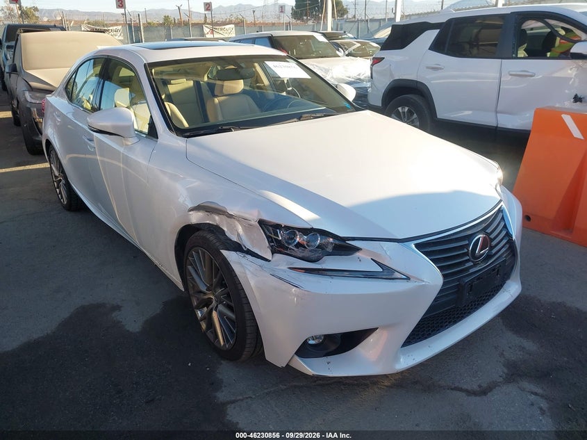 Vin: jthba1d2xg5022154, lot: 46730850, lexus is 200t 2016 img_1