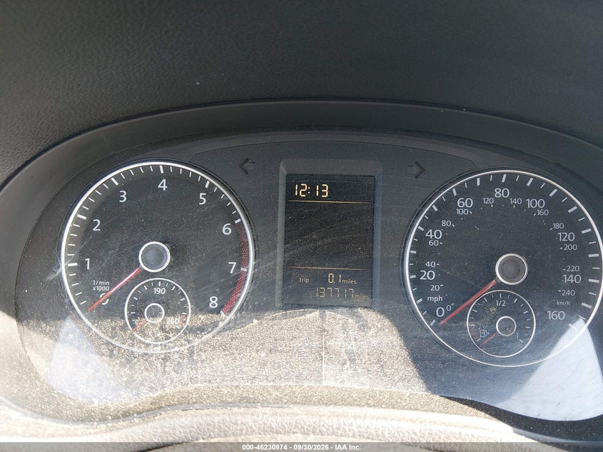 2015 VOLKSWAGEN PASSAT auction photo 7