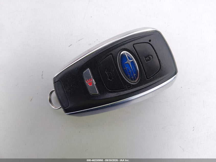 SUBARU CROSSTREK 2022 VIN JF2GTHSC0NH273123