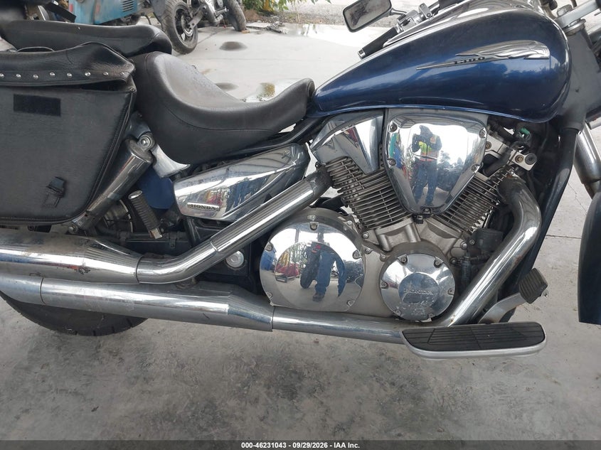HONDA VT1300 2004
