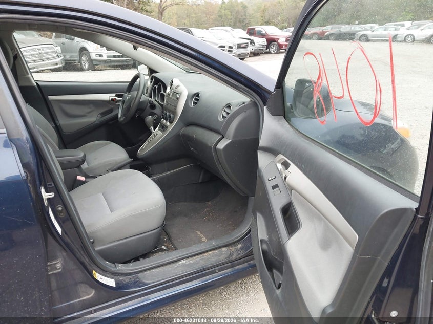 Фото 5 - TOYOTA MATRIX