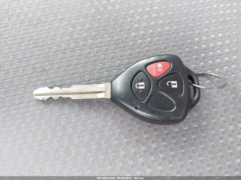 2009 TOYOTA MATRIX S · Фото 11