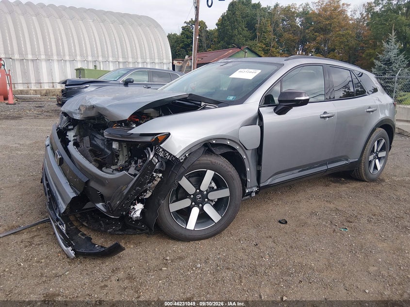 Vin: 3gpkhxrj9ts503298, lot: 46731043, honda prologue touring 20262