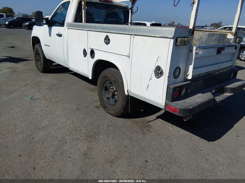 Фото 3 - GMC SIERRA 2500HD