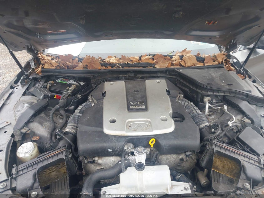 INFINITI Q50 2015 VIN JN1BV7AR4FM423622