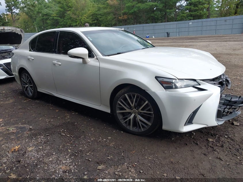 Vin: jthbz1bl1ha011086, lot: 46731195, lexus gs 350 2017 img_1