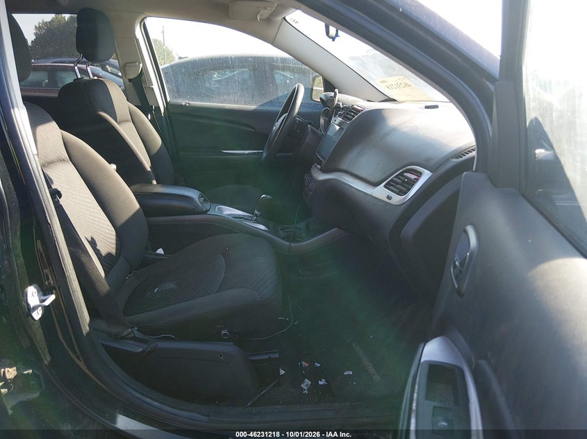 2017 DODGE JOURNEY SE · Фото 5