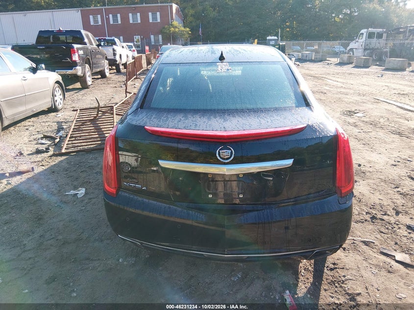 2014 CADILLAC XTS LUXURY · Photo 16