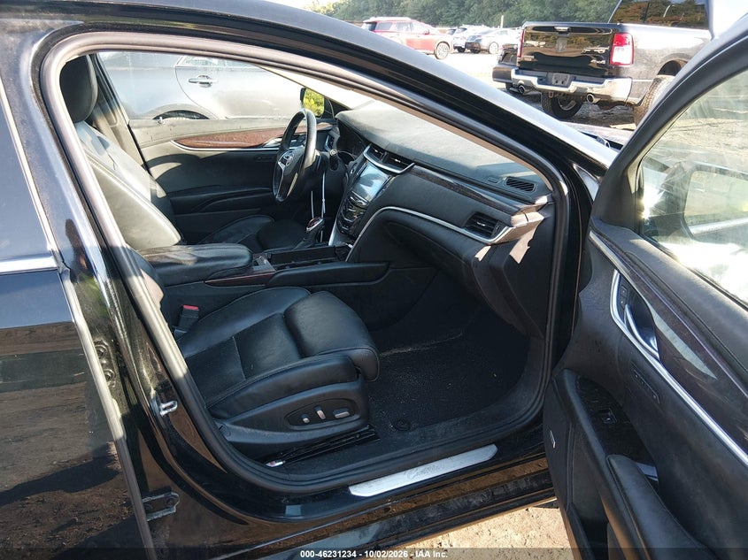 2014 CADILLAC XTS LUXURY · Photo 5