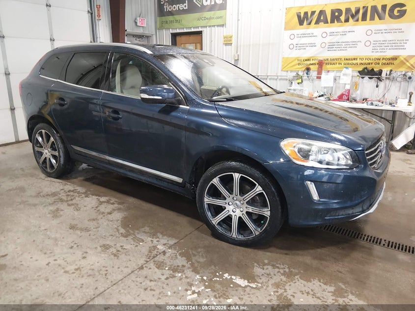 Vin: yv440mdk4f2724563, lot: 46731235, volvo xc60 t5 premier 2015 img_1