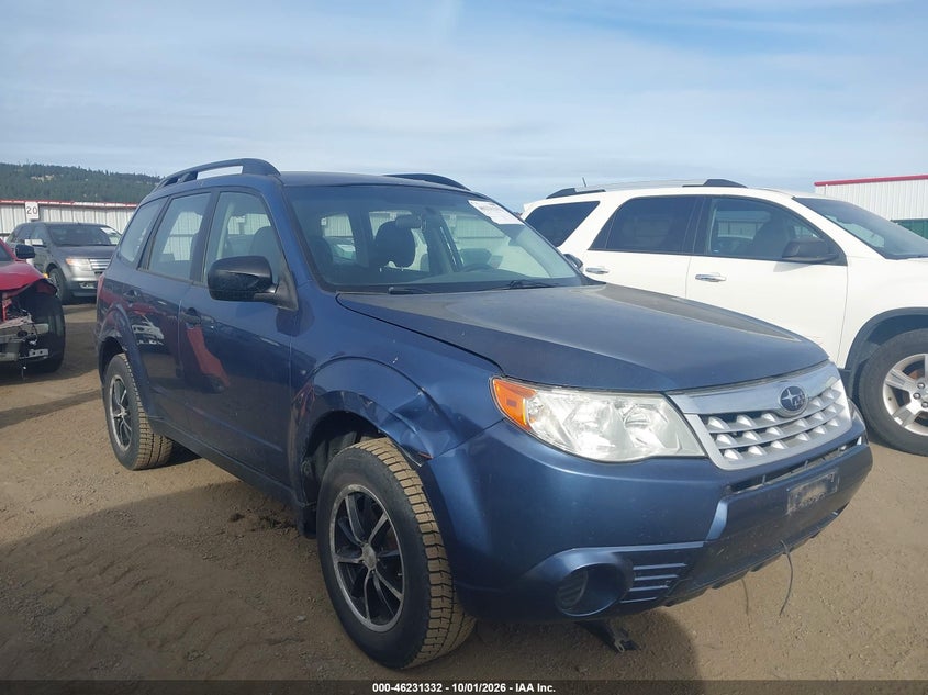 Vin: jf2shabc6cg452336, lot: 46731326, subaru forester 2.5x 2012 img_1