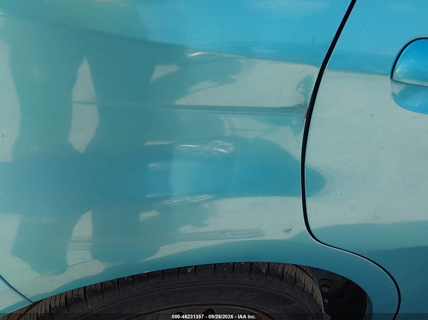 HONDA FIT 2013 VIN JHMGE8H3XDC043650