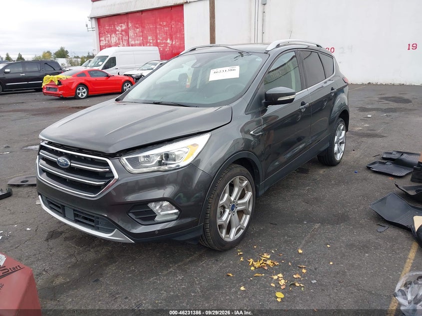 FORD ESCAPE 2019 VIN 1FMCU0J90KUA26863