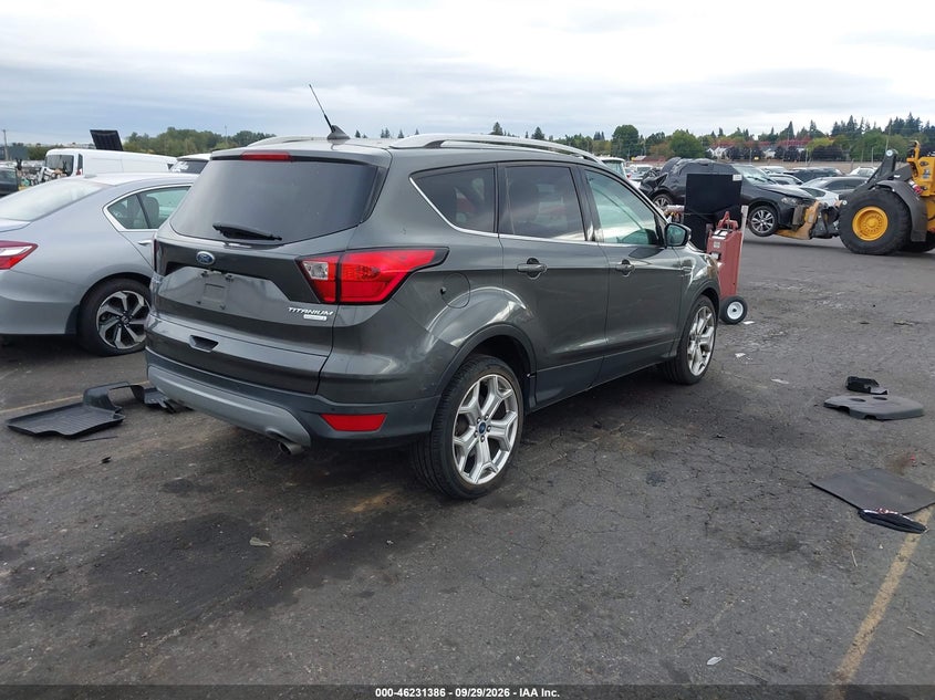 FORD ESCAPE 2019 VIN 1FMCU0J90KUA26863