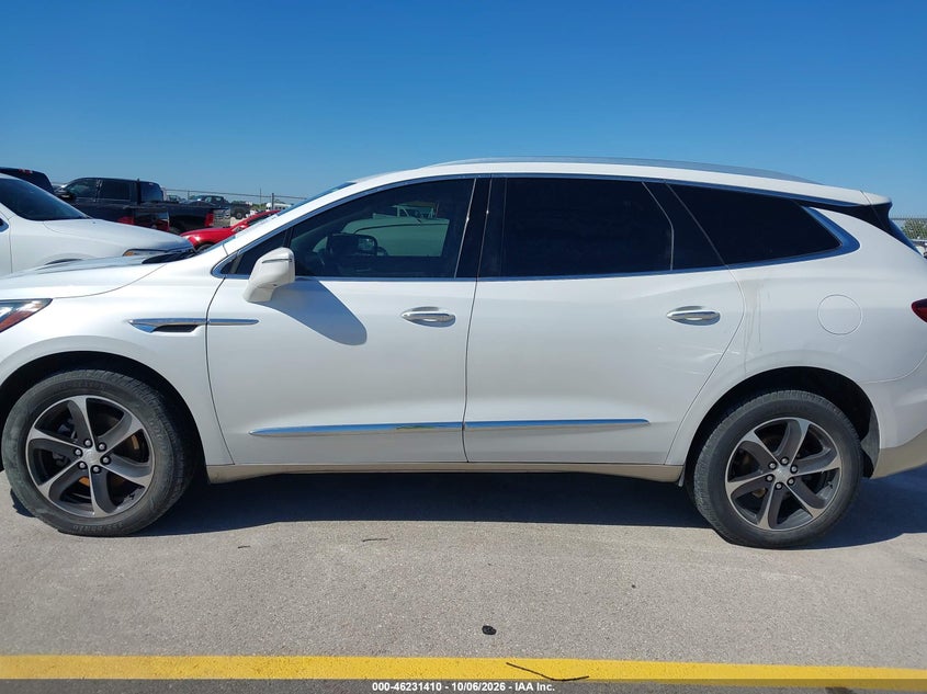 BUICK ENCLAVE 2019 VIN 5GAEVBKW2KJ125472