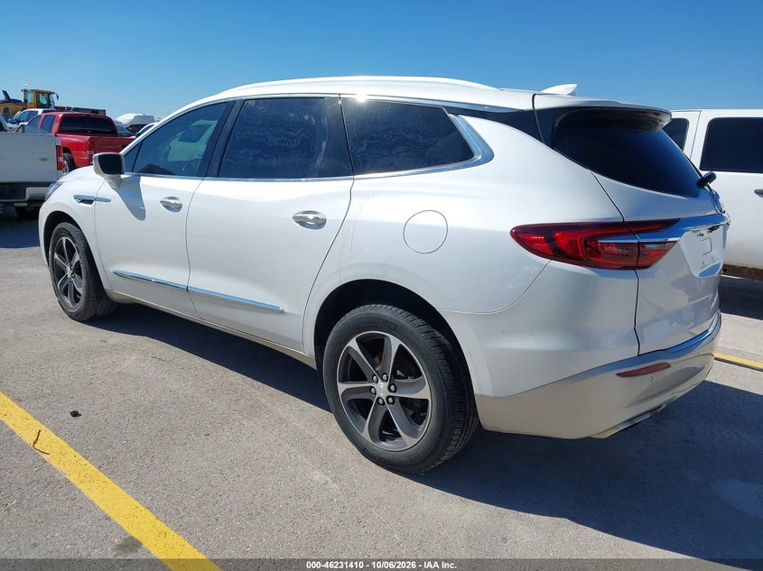 BUICK ENCLAVE 2019 VIN 5GAEVBKW2KJ125472