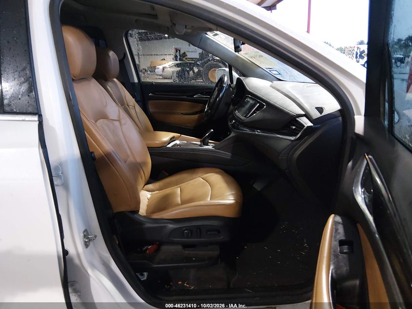 BUICK ENCLAVE 2019 VIN 5GAEVBKW2KJ125472