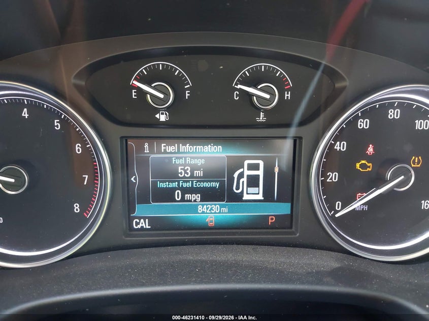 BUICK ENCLAVE 2019 VIN 5GAEVBKW2KJ125472
