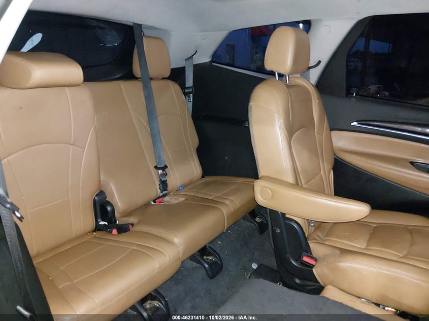 BUICK ENCLAVE 2019 VIN 5GAEVBKW2KJ125472
