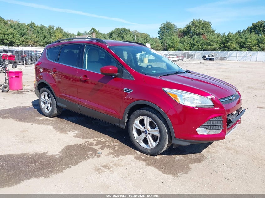 Vin: 1fmcu0gx9guc56298, lot: 46731456, ford escape se 2016 img_1