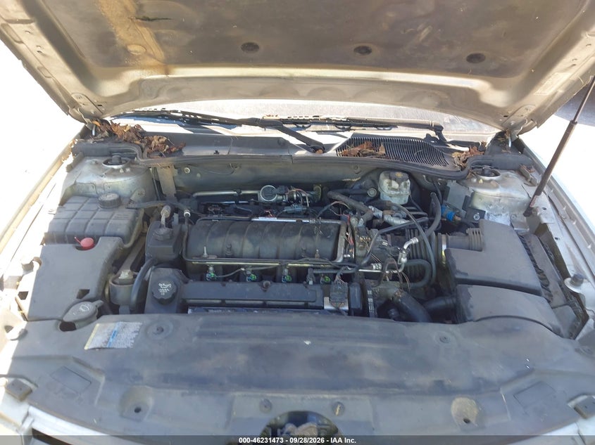 CADILLAC DTS 2007 VIN 1G6KD57Y67U198448