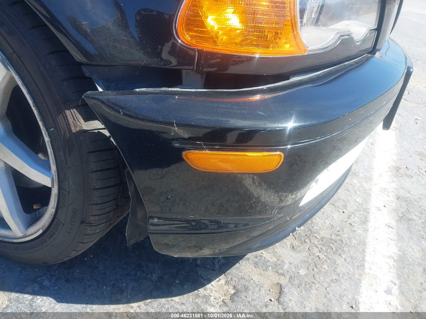2001 BMW 330CI auction photo 6