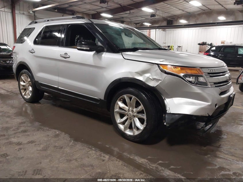 Vin: 1fm5k8d87fga26069, lot: 46731600, ford explorer xlt 2015 img_1