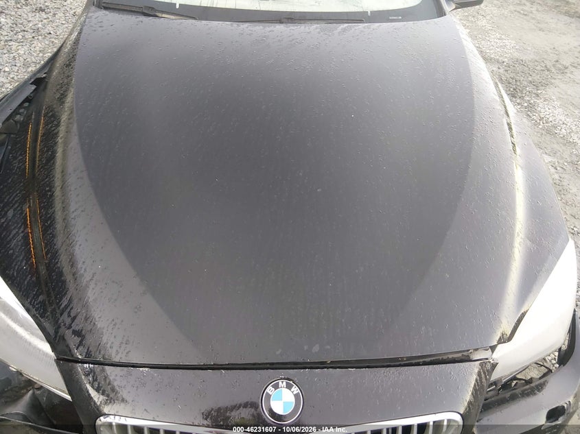 2012 BMW 650I · Фото 10