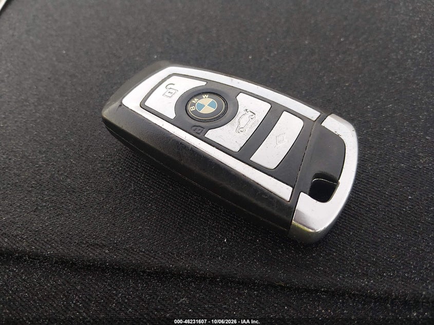 2012 BMW 650I · Фото 11
