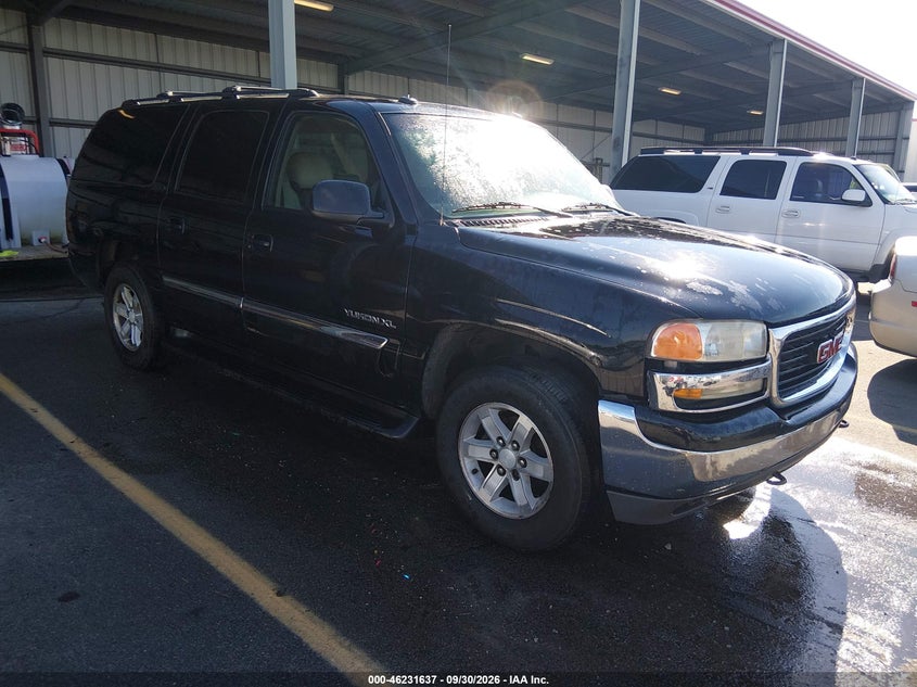 2003 GMC YUKON XL 1500 SLT